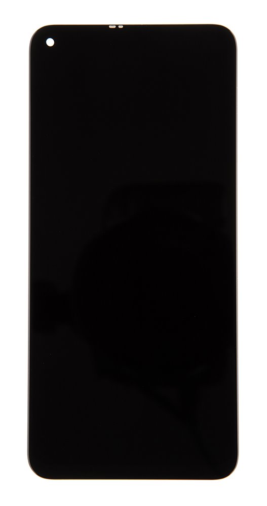LCD Display + Dotyková Deska pro Xiaomi Redmi Note 9T Black | Patro.cz