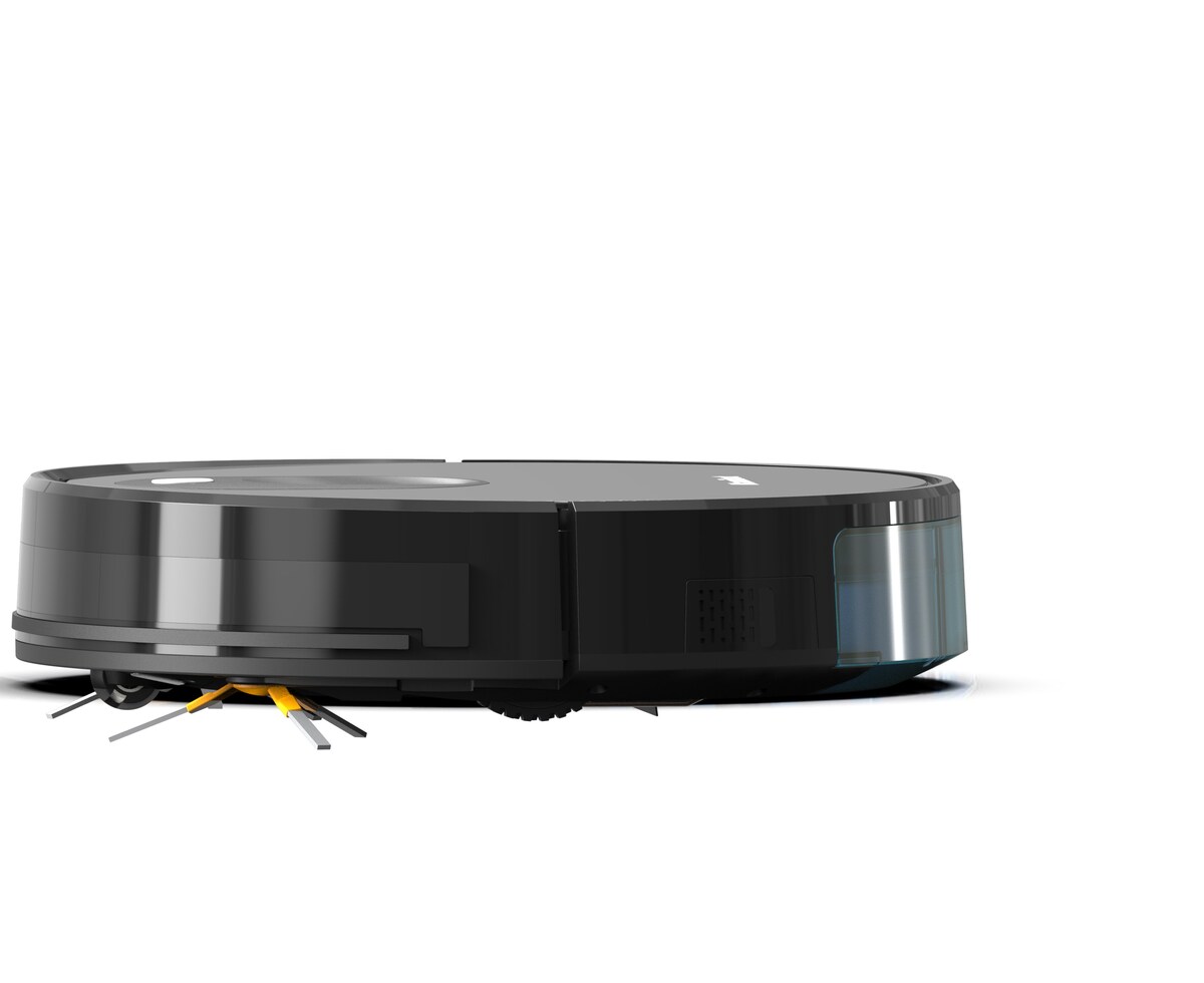 Mamibot ExVac 680s Black | Patro.cz