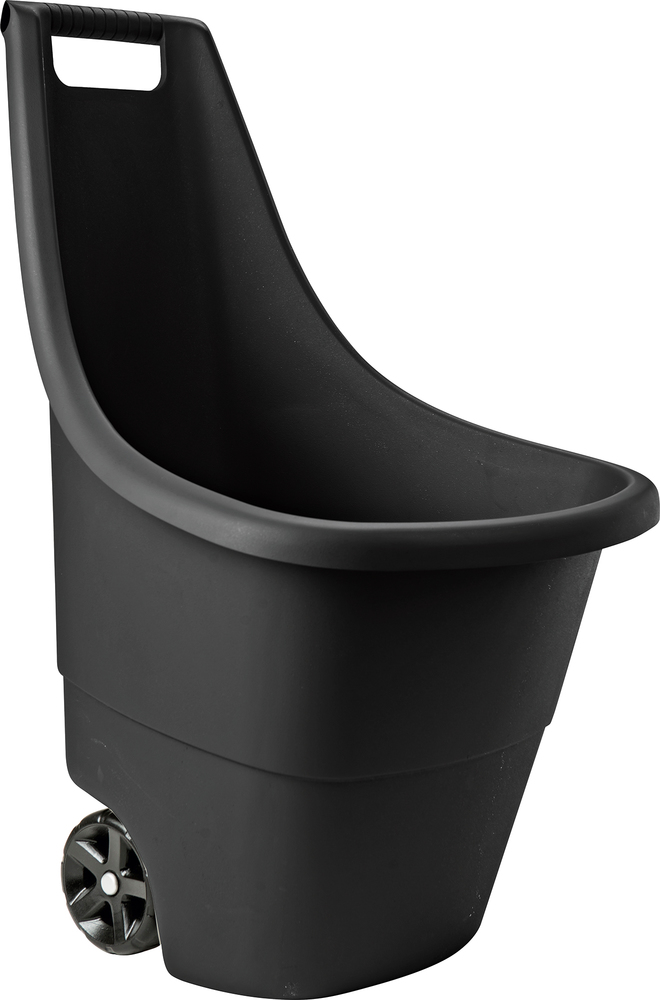 Keter Easy Go 50L 35674 černý nákupní galerie