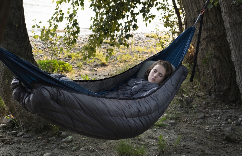 Cocoon zateplení Hammock Underquilt Down