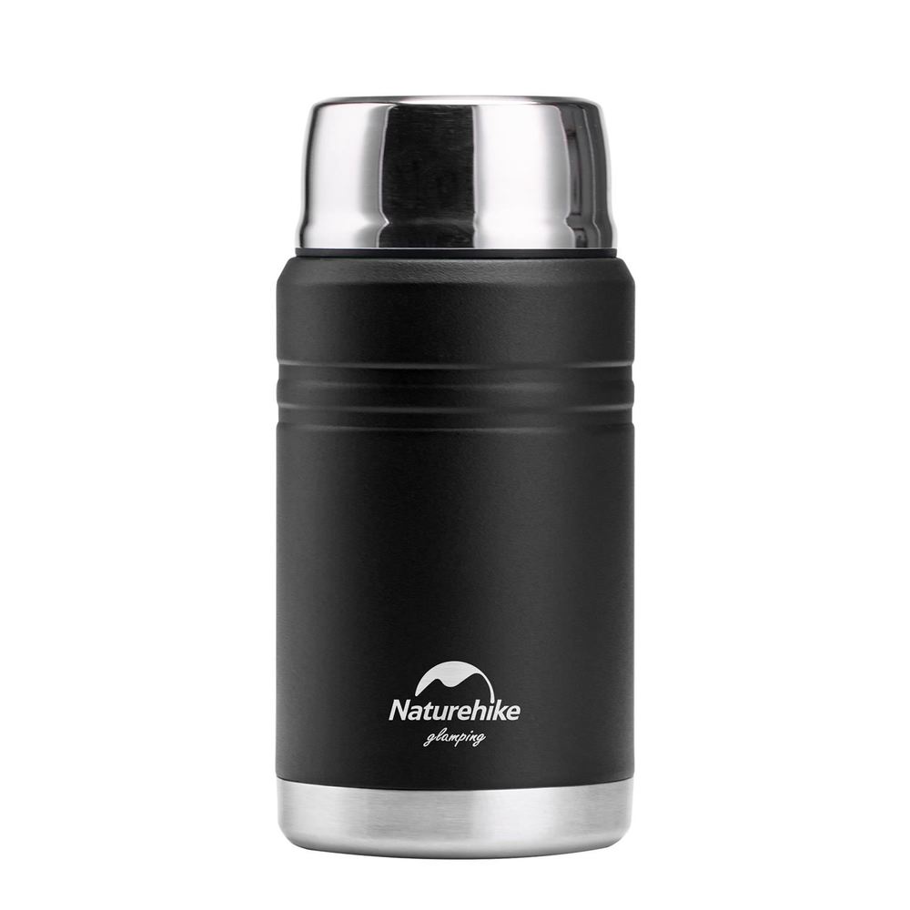 Naturehike termoska na jídlo 750ml | Outdoor-Shop.cz