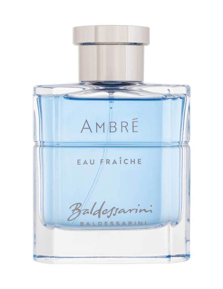 Baldessarini Ambré Eau Fraîche EDT 90 ml | Internetová nákupní galerie