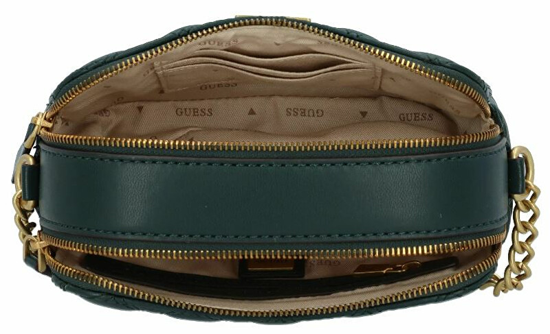 Guess Dámská crossbody kabelka HWQA8748140-FOR | Outdoor-Shop.cz
