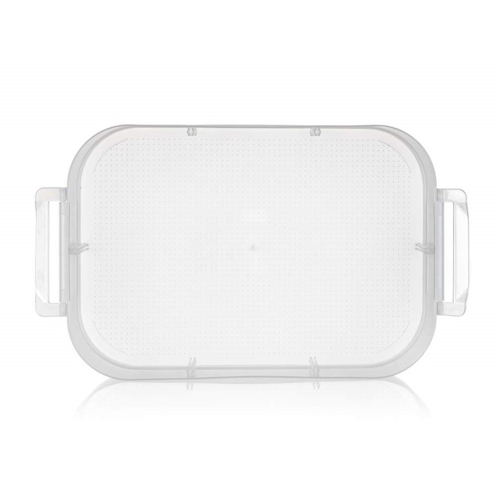 Tagliere In Legno Di Quercia 54x30cm H4cm | Zassenhaus