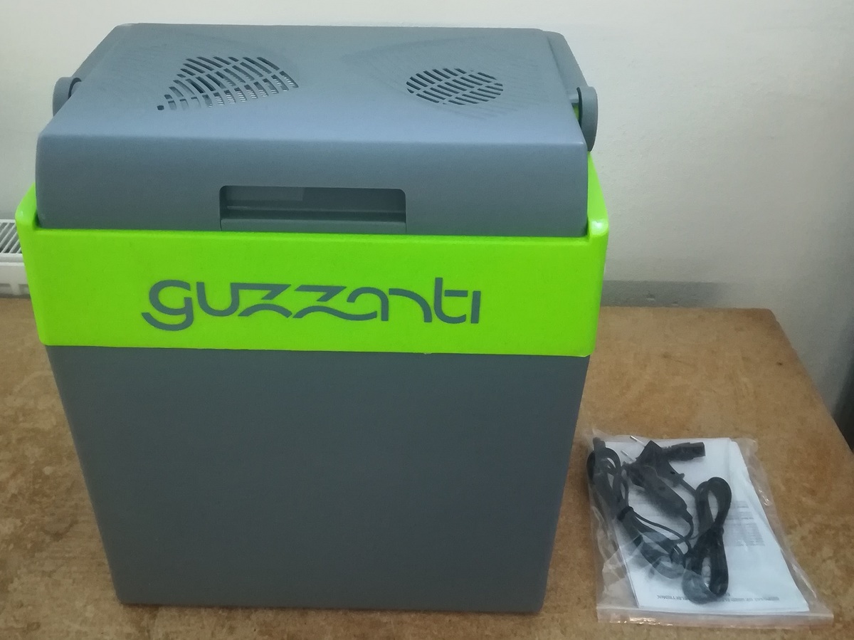 Autochladni ka guzzanti gz 30b bazar outdoor shop cz